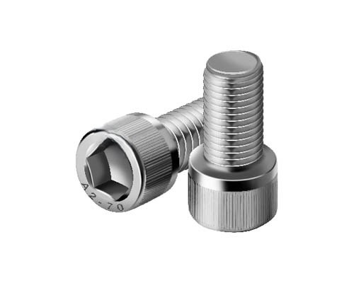 SOCKET HEAD ALLEN CAP SCREW